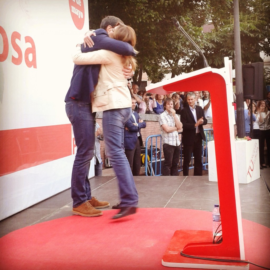 LAS CUATRO ALMAS DE&nbsp;PODEMOS