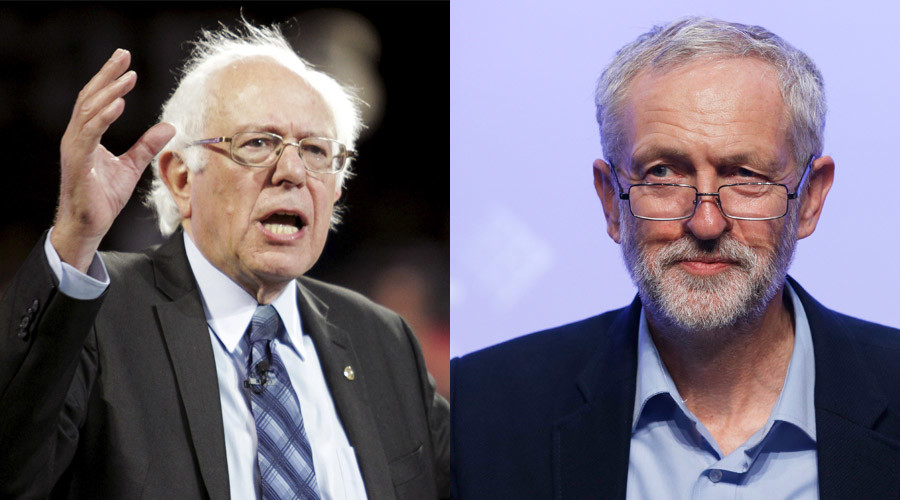 Bernie-Jeremy