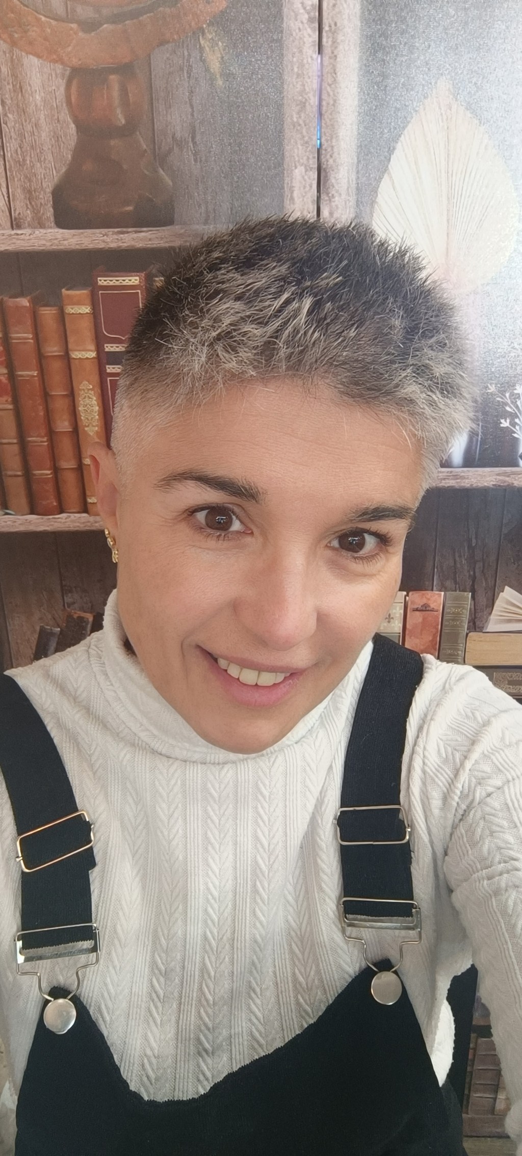 Y aún así me&nbsp;quedé